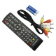 گیرنده دیجیتال پاناتک Panatech P-DJ4415