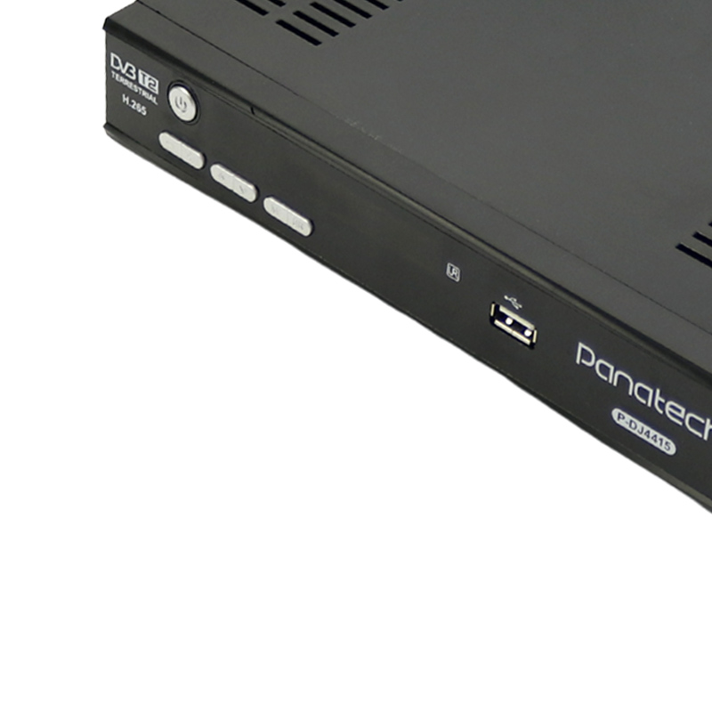 گیرنده دیجیتال پاناتک Panatech P-DJ4415