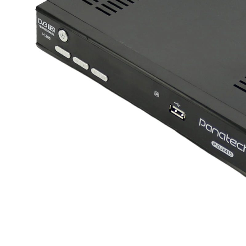 گیرنده دیجیتال پاناتک Panatech P-DJ4415