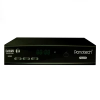 گیرنده دیجیتال پاناتک Panatech P-DJ4415
