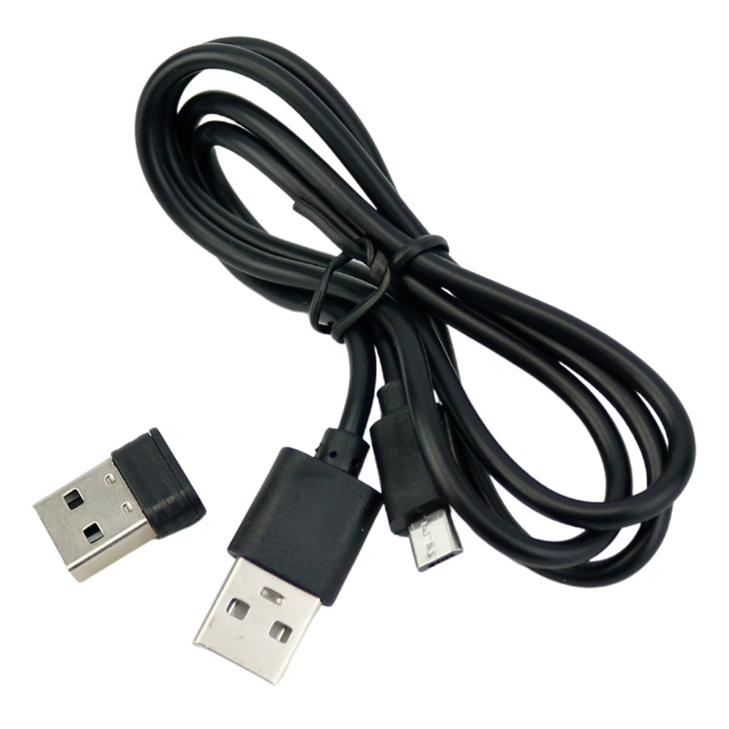 دسته بازی بی سیم پاناتک P-G510W