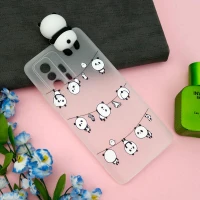 قاب عروسکی طرح پاندا Xiaomi 11T / 11T Pro
