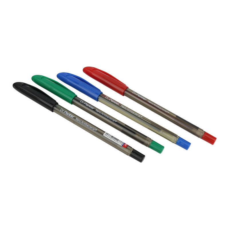 خودکار پنتر Panter DP-105 0.7mm بسته 50 عددی