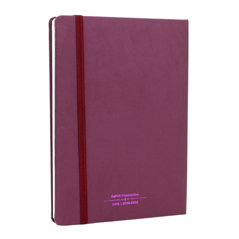 سالنامه 1401 Papco CR-718
