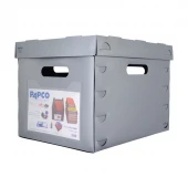 جعبه بایگانی مدارک پاپکو Papco FB-443