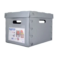 جعبه بایگانی مدارک پاپکو Papco FB-443