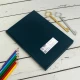 دفتر 100 برگ طرح فانتزی پاپکو Papco PN-619