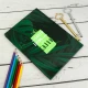 دفتر 100 برگ طرح فانتزی پاپکو Papco PN-619