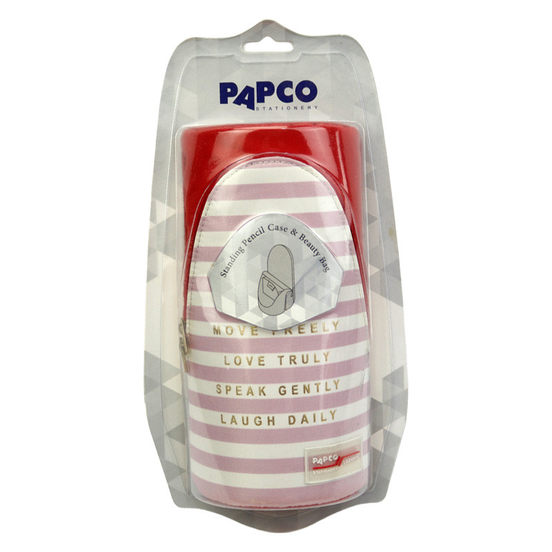 جامدادی پارچه ای پاپکو Papco ZPC-3401/346