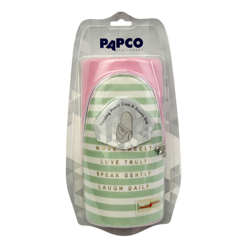 جامدادی پارچه ای پاپکو Papco ZPC-3401/346