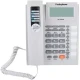 تلفن رومیزی پاشافون Pashaphone KX-T7007CID