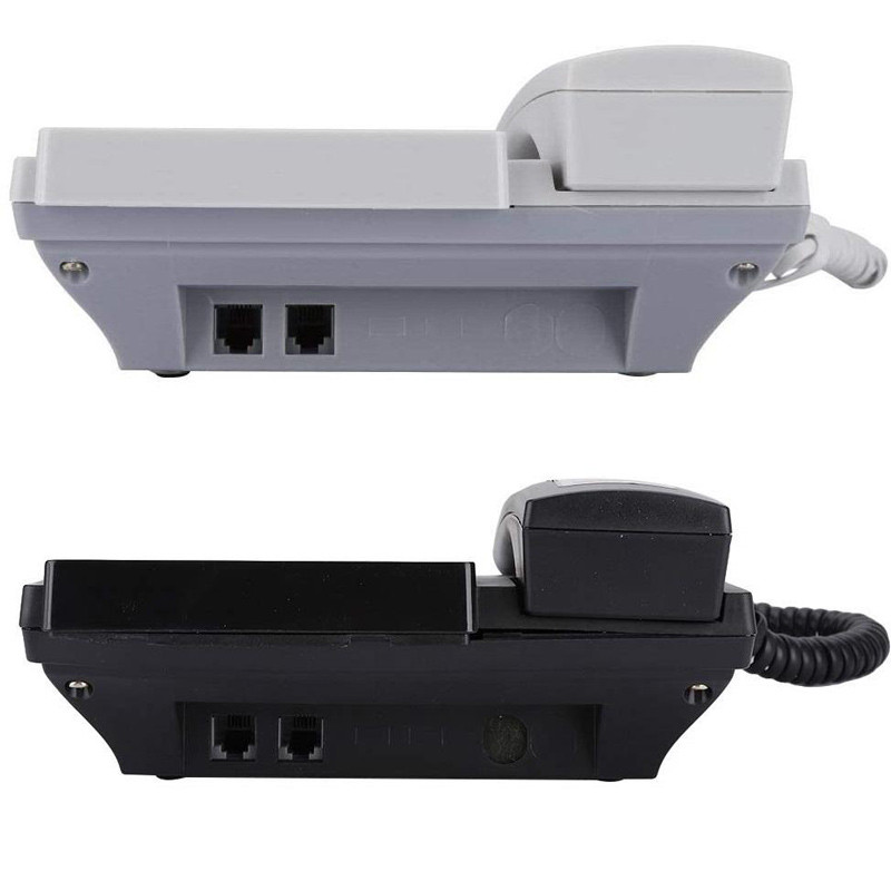 تلفن رومیزی پاشافون Pashaphone KX-T7007CID