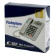 تلفن رومیزی پاشافون Pashaphone KX-T7007CID