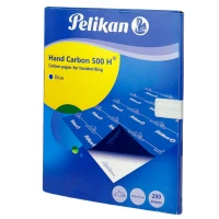 کاربن A5 پلیکان Pelikan 500H بسته 200 عددی