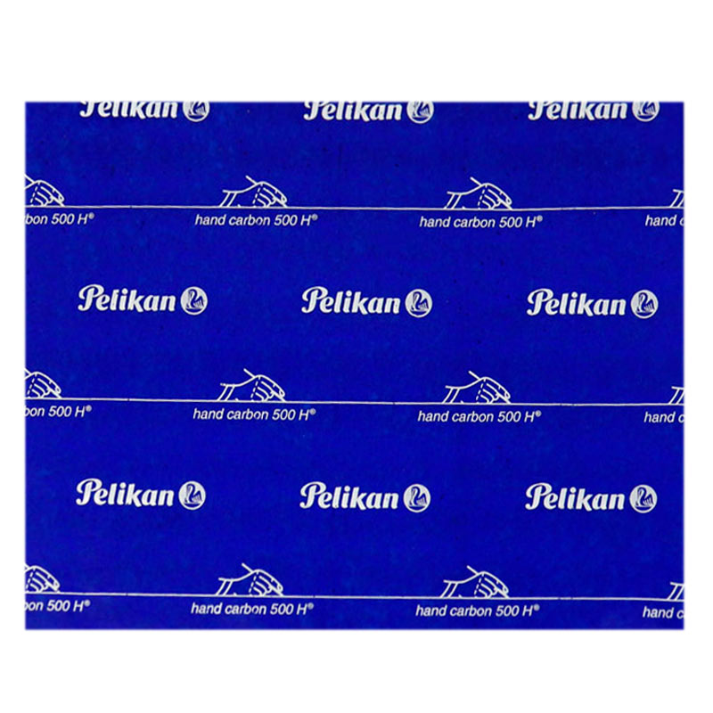 کاربن A5 پلیکان Pelikan 500H بسته 200 عددی