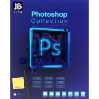 Photoshop Collection 1DVD5+1DVD9 JB.TEAM