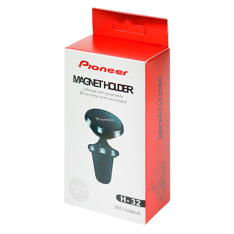 هولدر دریچه ای مگنتی Pioneer H-32