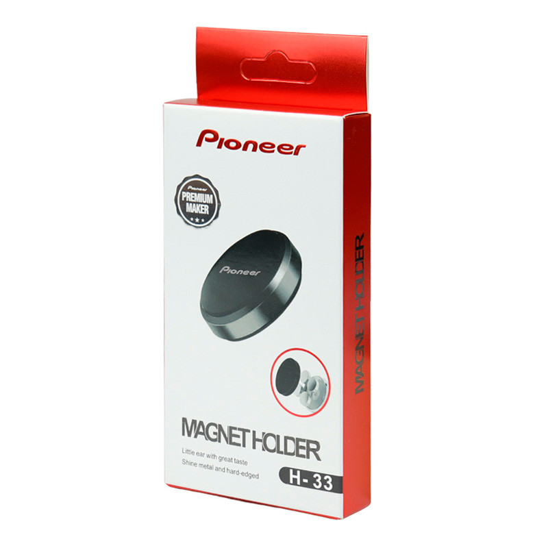 هولدر سکه ای مگنتی Pioneer H-33