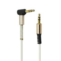 کابل AUX پایونیر Pi-S720 یکسر L طول 1.2 متر