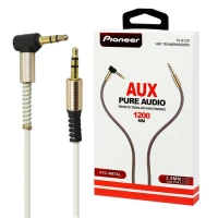 کابل Pioneer Pi-S720 AUX 1.2m یکسر L