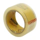 چسب پهن شیشه ای 40 میکرون Piton 5cm