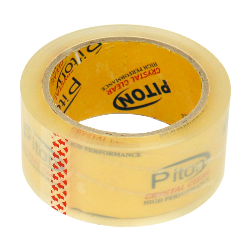 چسب پهن شیشه ای 40 میکرون Piton 5cm