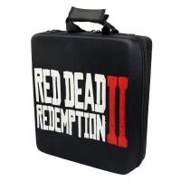 کیف کنسول بازی PS4 طرح Red Dead Redemption 2 کد 6