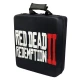 کیف کنسول بازی PS4 طرح Red Dead Redemption 2 کد 6