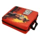 کیف کنسول بازی PS4 طرح Red Dead Redemption 2 کد 7