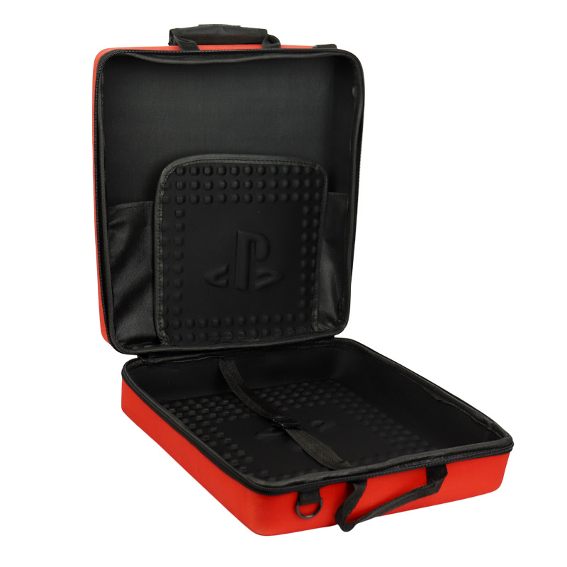 کیف کنسول بازی PS4 طرح Red Dead Redemption 2 کد 7