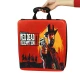 کیف کنسول بازی PS4 طرح Red Dead Redemption 2 کد 7