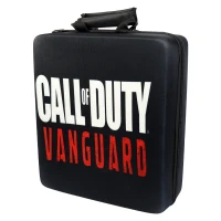 کیف کنسول بازی PS4 طرح Call of Duty Vanguard کد 2