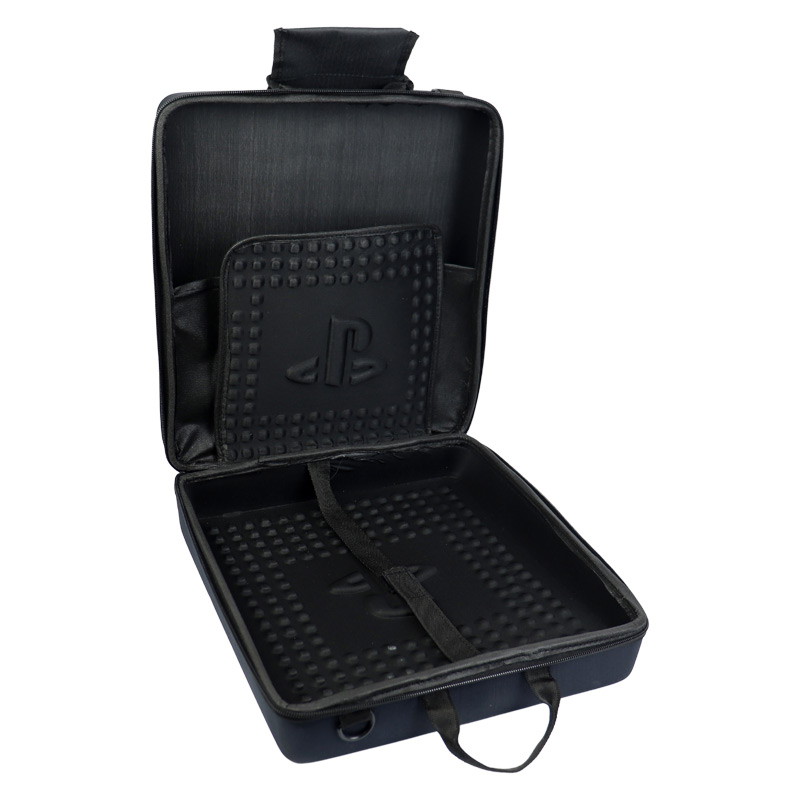 کیف کنسول بازی PS4 طرح Call of Duty Vanguard کد 2