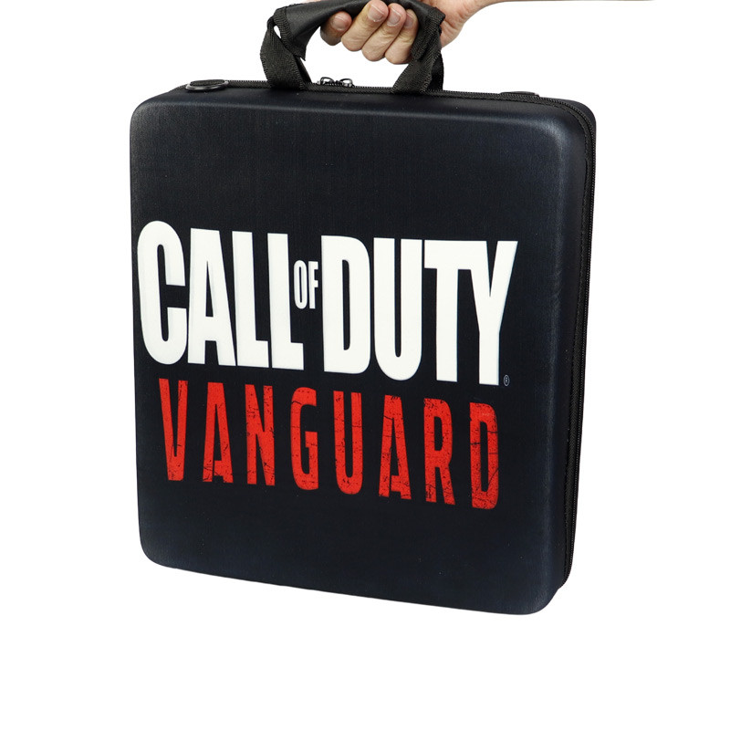 کیف کنسول بازی PS4 طرح Call of Duty Vanguard کد 2