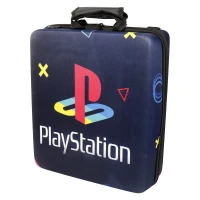 کیف کنسول بازی PS4 طرح لوگو Play Station کد 9