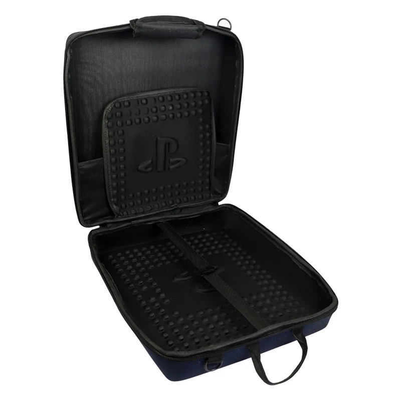 کیف کنسول بازی PS4 طرح Spiderman کد 3