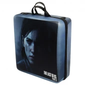 کیف کنسول بازی PS4 طرح چهره The Last Of Us Part 2 کد 4