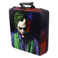 کیف کنسول بازی PS4 طرح Joker کد 15