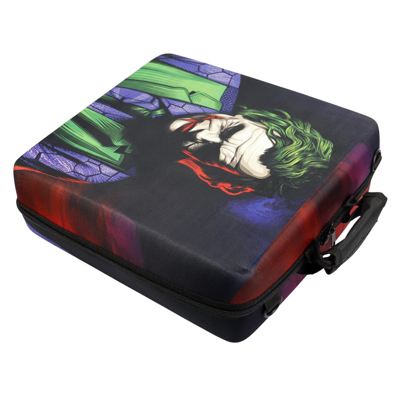 کیف کنسول بازی PS4 طرح Joker کد 15