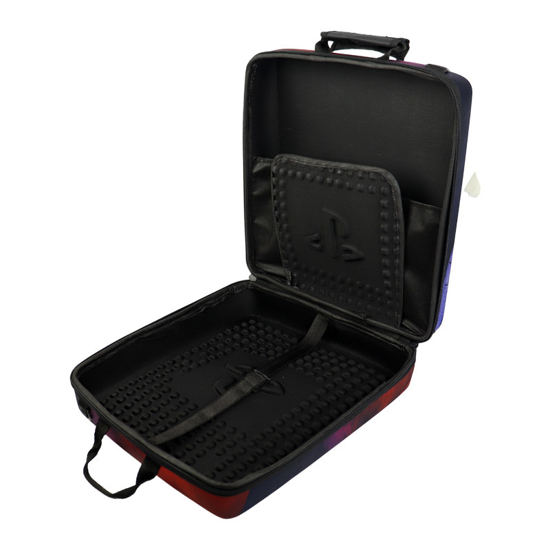 کیف کنسول بازی PS4 طرح Joker کد 15