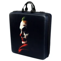 کیف کنسول بازی PS4 طرح Joker کد 16