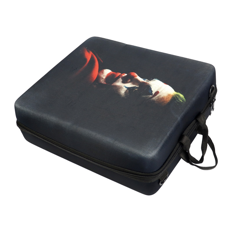 کیف کنسول بازی PS4 طرح Joker کد 16