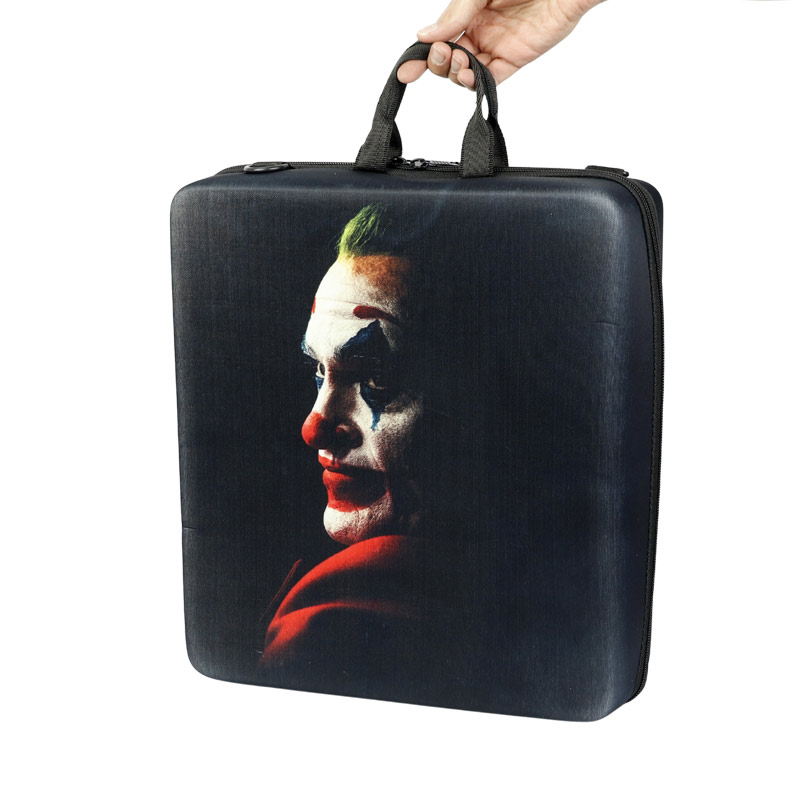 کیف کنسول بازی PS4 طرح Joker کد 16