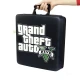 کیف کنسول بازی PS4 طرح GTA V کد 5