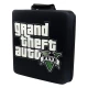 کیف کنسول بازی PS4 طرح GTA V کد 5