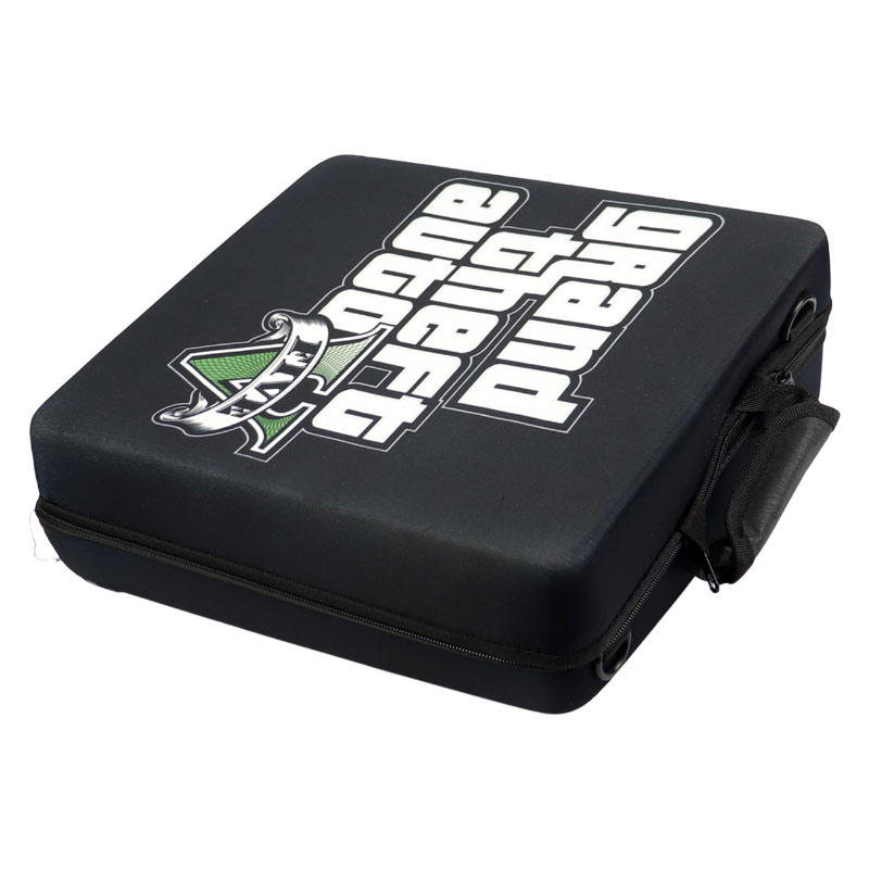 کیف کنسول بازی PS4 طرح GTA V کد 5
