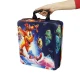 کیف کنسول بازی PS4 طرح Crash کد 3
