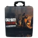 کیف کنسول بازی PS4 طرح Call of Duty Vanguard کد 3