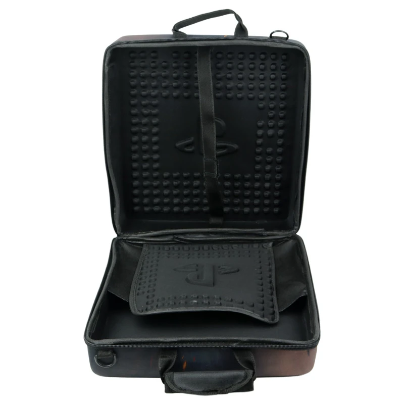 کیف کنسول بازی PS4 طرح Call of Duty Vanguard کد 3