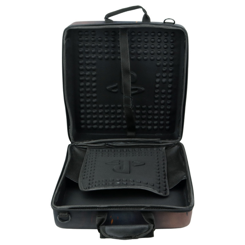 کیف کنسول بازی PS4 طرح Call of Duty Vanguard کد 3